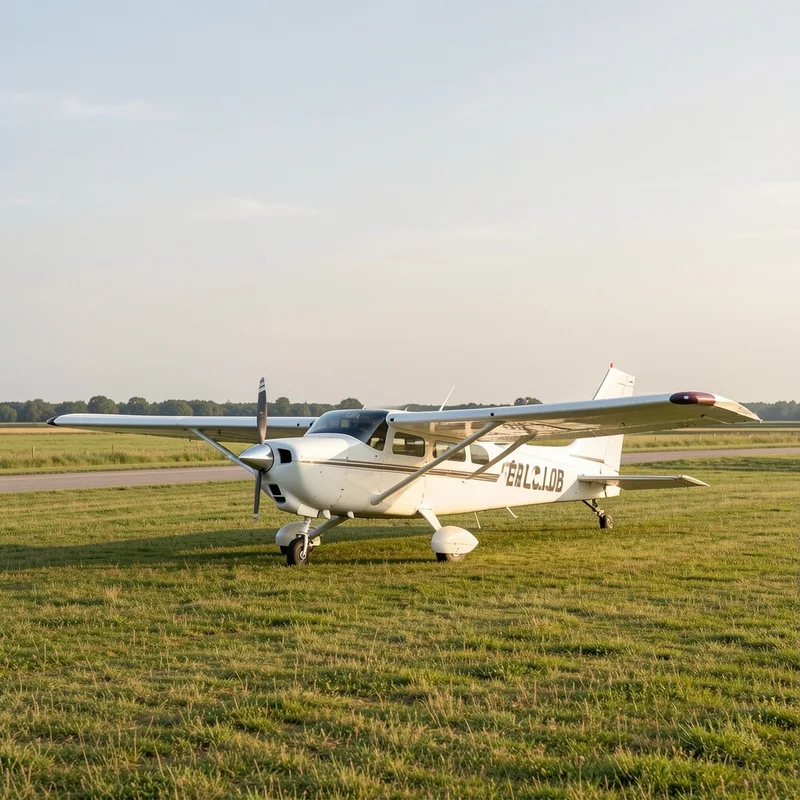 Comment fonctionne un aéroclub : organisation, vie associative et accès au vol