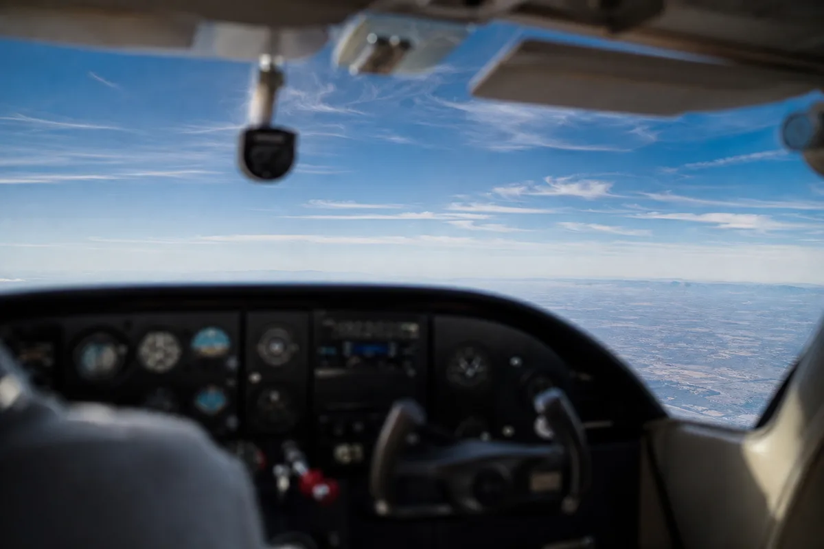 Vol à frais partagés : ce que change vraiment le coavionnage